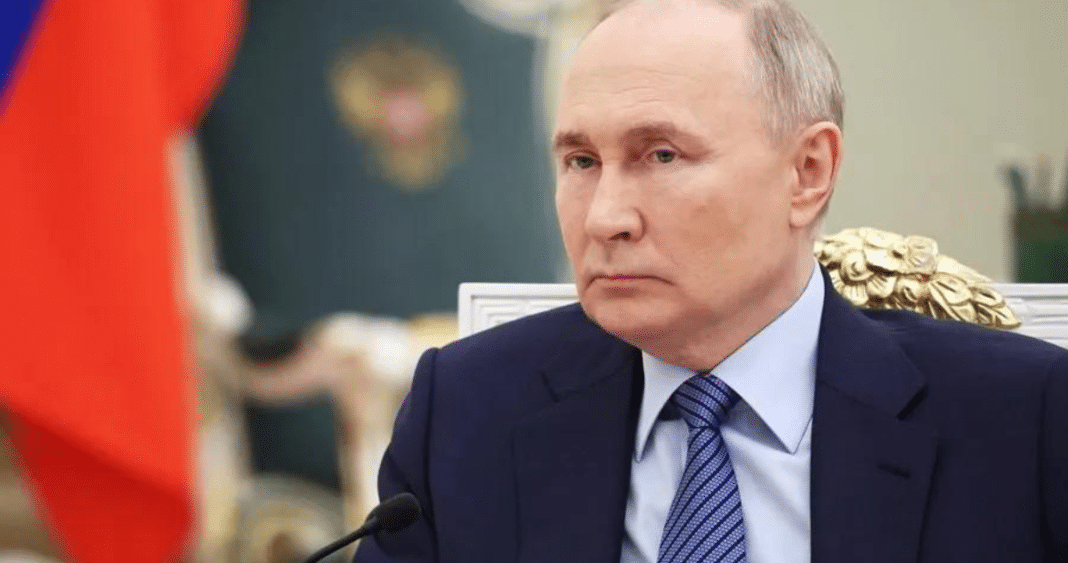 ¡Escándalo! Elecciones ganadas por Putin no fueron ni libres ni justas