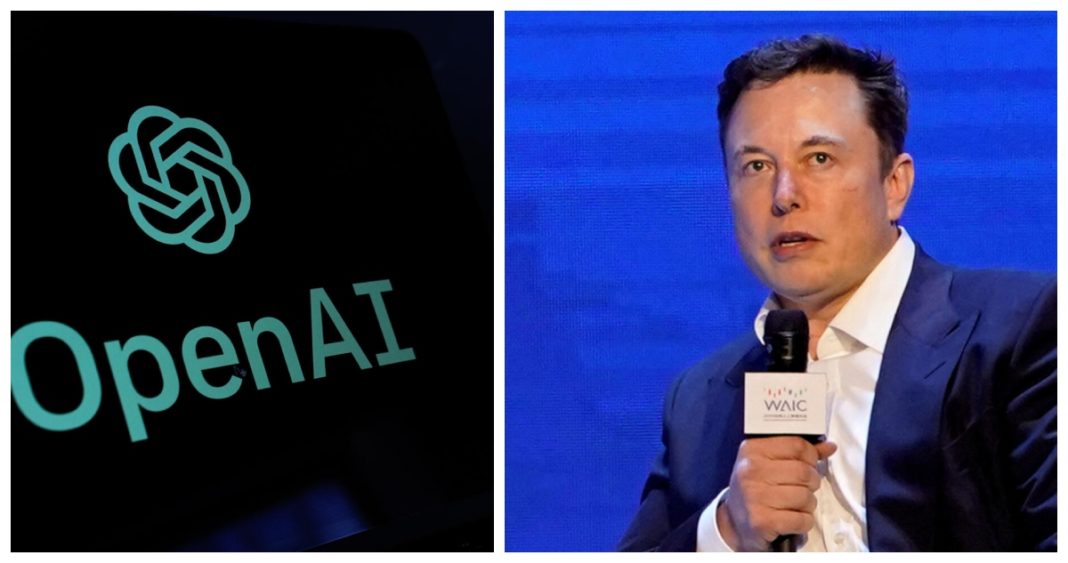 ¡Escándalo! Empresa de ChatGPT revela antiguos correos de Elon Musk