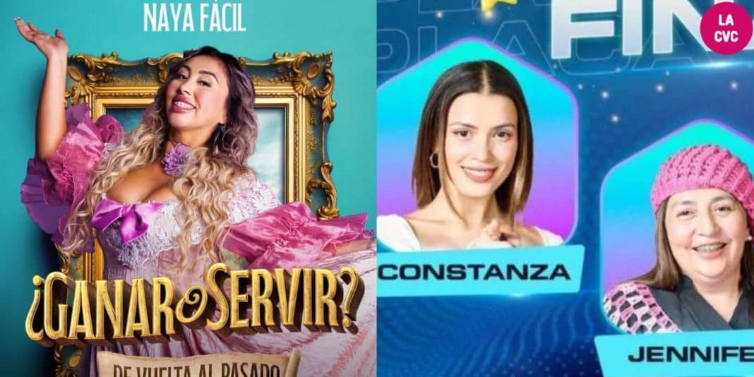 ¡Escándalo! Ex participante de Gran Hermano se une al nuevo reality de Canal 13