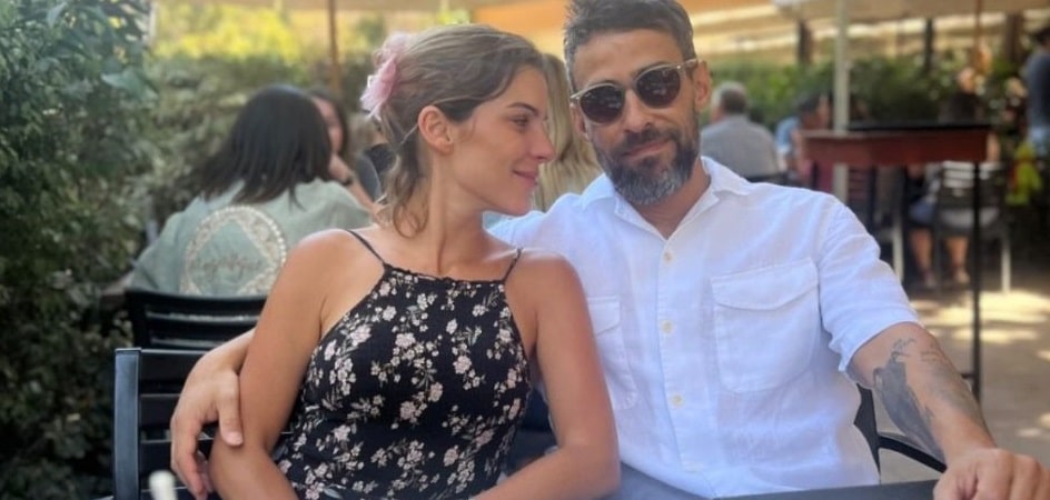 ¡Escándalo! Maite Orsini y Jorge Valdivia sorprenden en departamento de ginecología