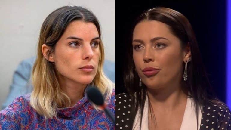 ¡Escándalo! Revelan supuestas malas actitudes de Maite Orsini con los hijos de Daniela Aránguiz