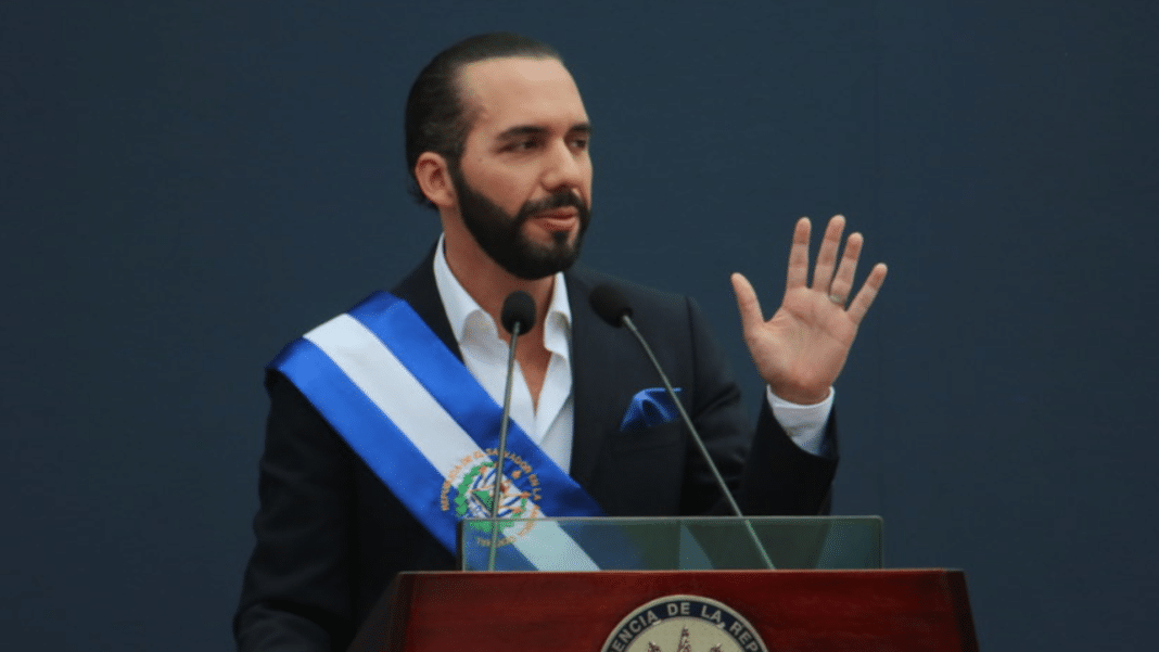 ¡Escándalo en El Salvador! Bukele prohíbe la perspectiva de género en las escuelas públicas