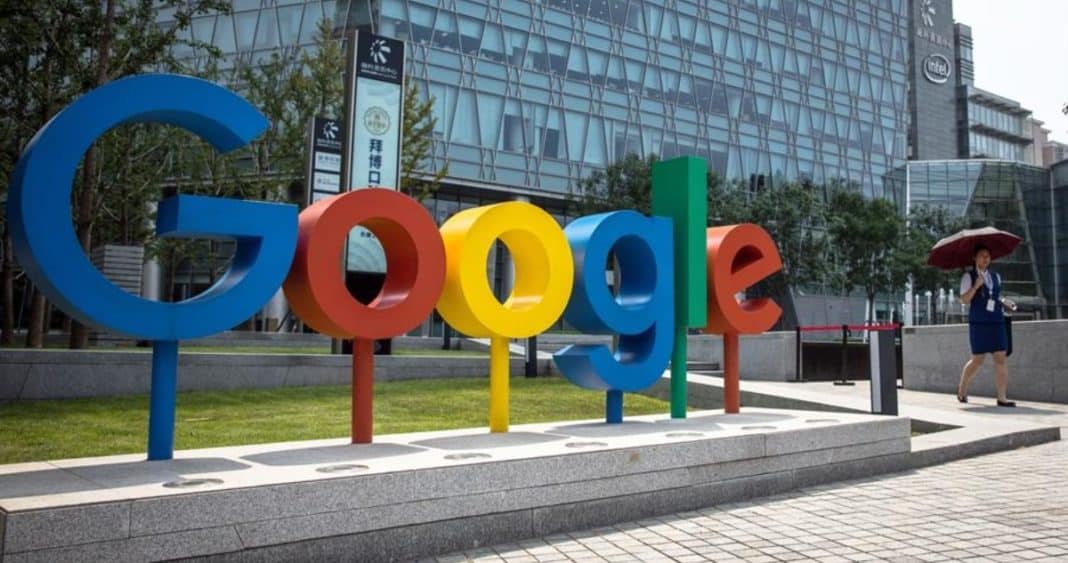 ¡Escándalo en Google! Exempleado acusado de robar tecnología para empresas chinas