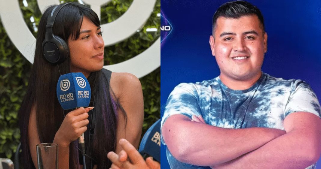 ¡Escándalo en Gran Hermano Chile! Scarlette Gálvez responde a nuevas acusaciones de Rubén Gutiérrez