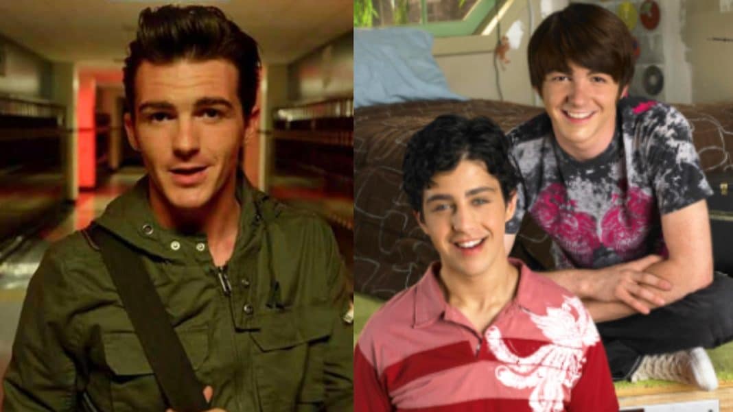 ¡Escándalo en Nickelodeon! Drake Bell revela abuso sexual en impactante documental