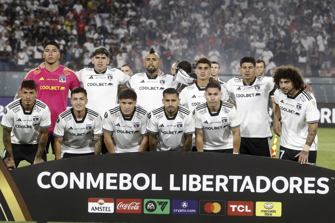 ¡Escándalo en Paraguay! Jugadores de Colo-Colo se niegan a hablar en protesta contra ByN