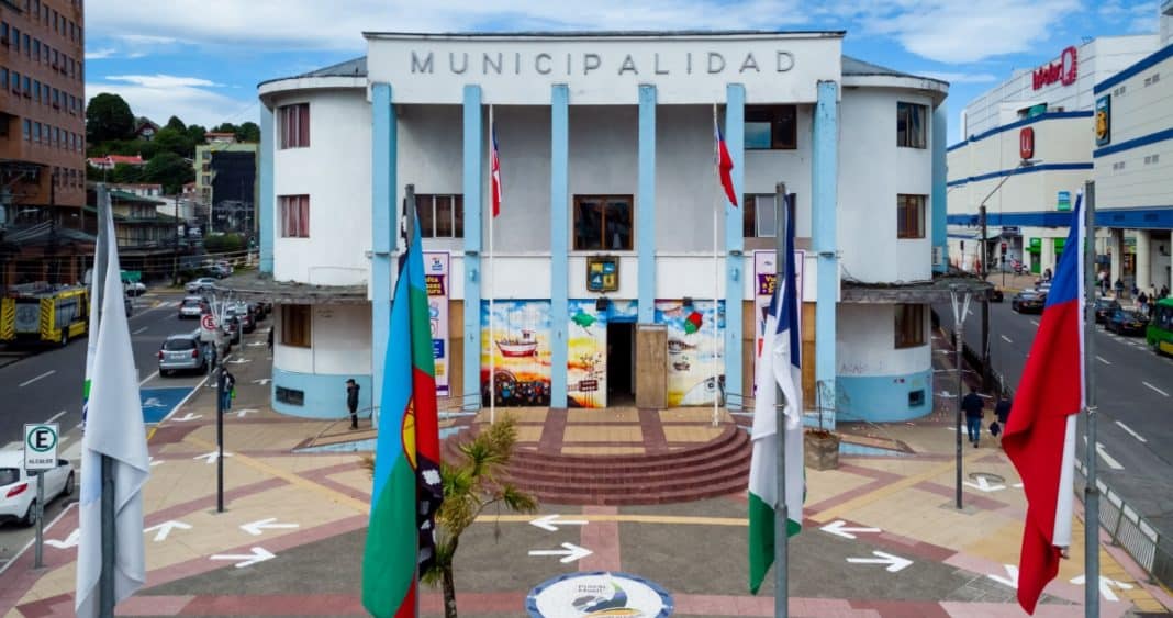 ¡Escándalo en Puerto Montt! Municipio condenado a pagar millonaria indemnización por demanda laboral