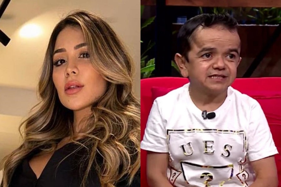 ¡Escándalo en Tierra Brava! Chama revela el verdadero rostro de Miguelito