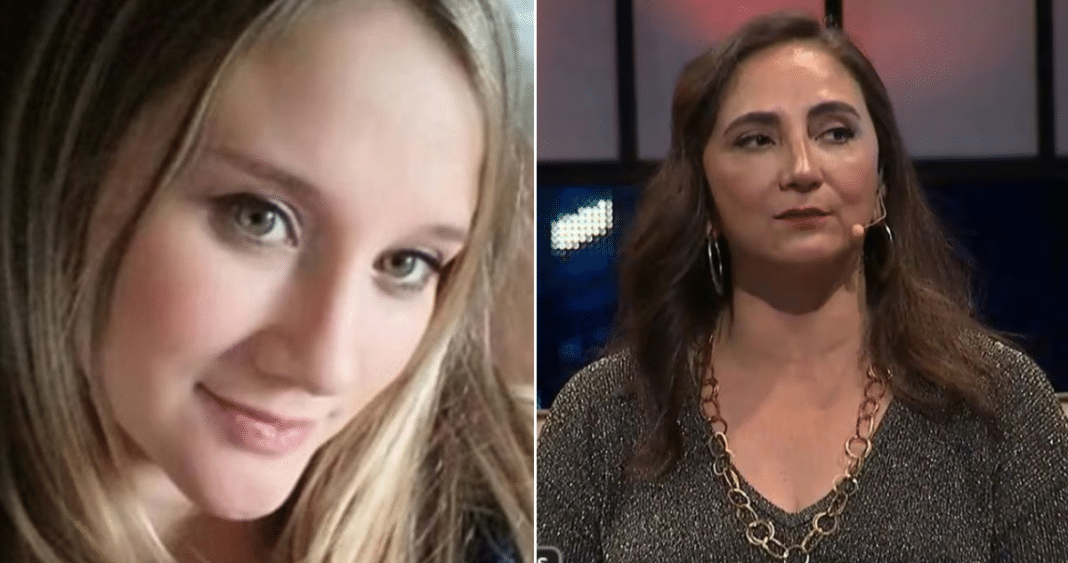 ¡Escándalo en Valdivia! Rosemarie Dietz revela el desaire de Ximena Rivas