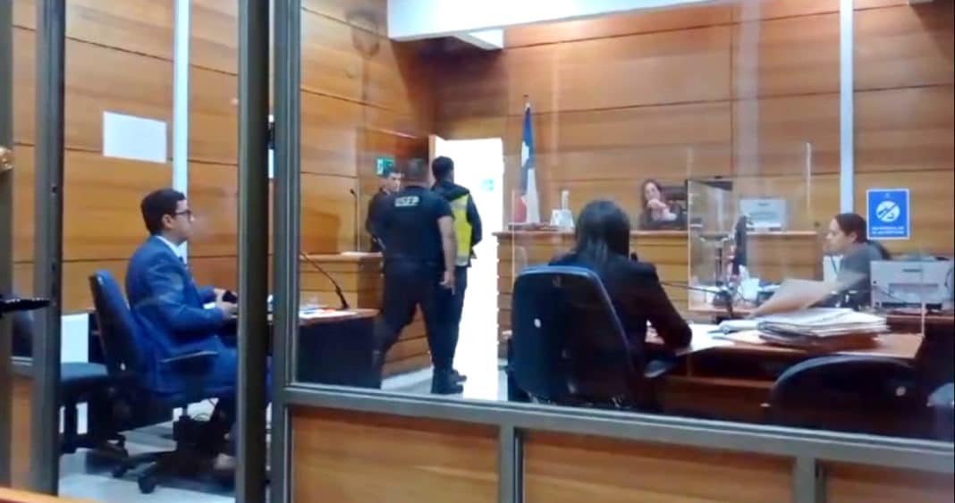 ¡Escándalo en Villarrica! Concejal detenido por conducir ebrio