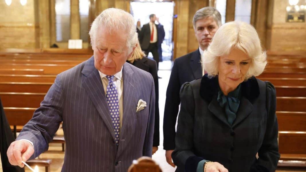¡Escándalo en el Palacio de Buckingham! Desmentido oficial a los rumores de muerte de Carlos III