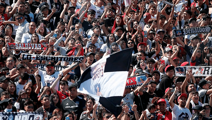 ¡Escándalo en el Superclásico! Ocho detenidos tras violento 'Arengazo' de Colo-Colo