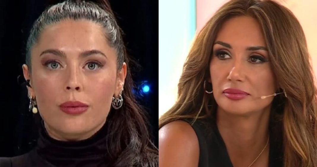 ¡Escándalo en el reality! Daniela Aránguiz acusa a Pamela Díaz de ingresar marihuana