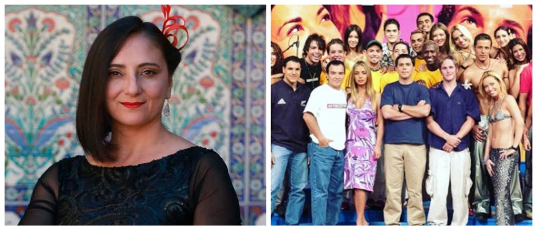 ¡Escándalo en el sur de Chile! Ex chica Mekano arremete contra famosa actriz