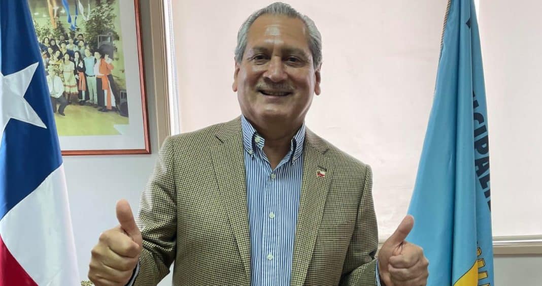 ¡Escándalo en la AMRA! Alcalde de Los Sauces asume la presidencia y denuncia abandono estatal