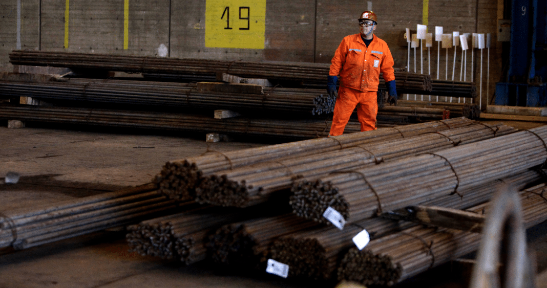 ¡Escándalo en la industria del acero! Elecmetal rechaza medidas de salvaguardia por errores de cálculo