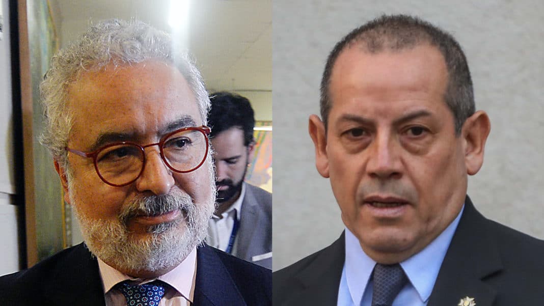 ¡Escándalo revelado! Las filtraciones de Sergio Muñoz a Luis Hermosilla que sacuden al país