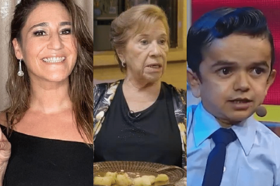 ¡Escandalosas declaraciones de Paty Cofré sobre Belén Mora y Miguelito!