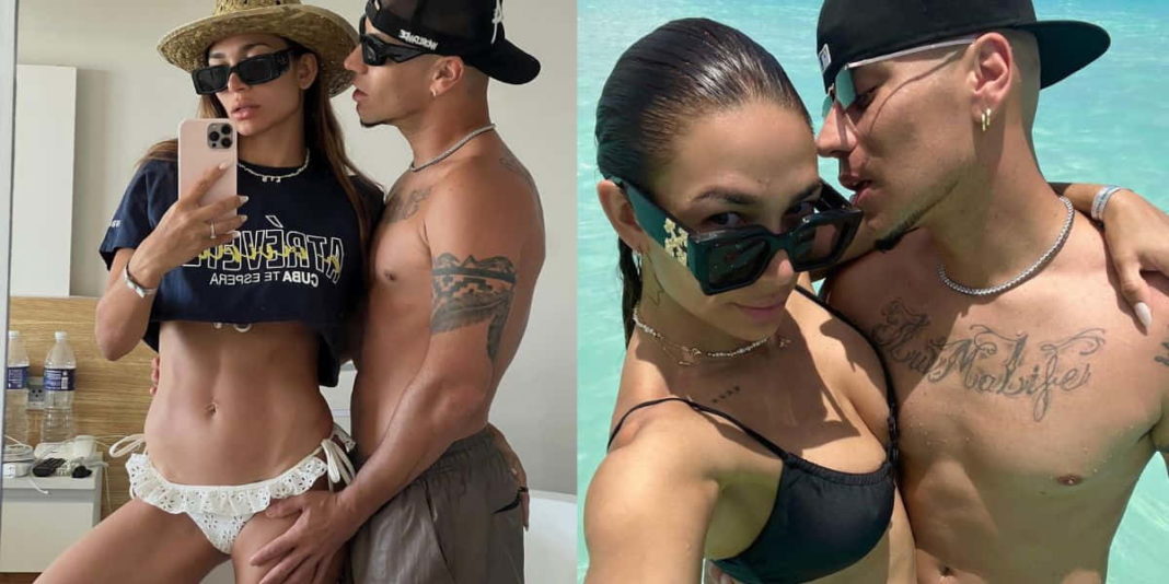 ¡Escandaloso! Lisandra Silva revela detalles íntimos de su relación con Raúl Peralta