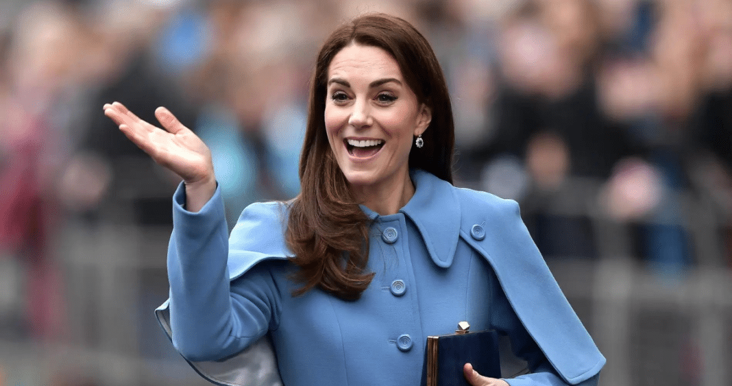 ¡Fecha revelada! Kate Middleton regresará a los actos públicos en Reino Unido
