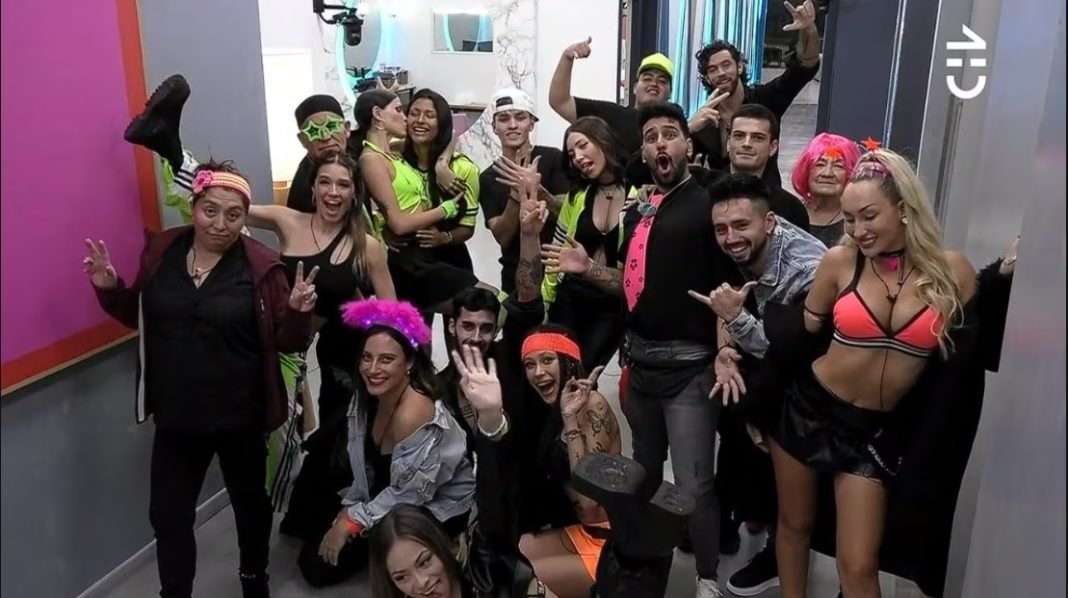 ¡Gran Hermano está de vuelta! Participa en el casting para la segunda temporada