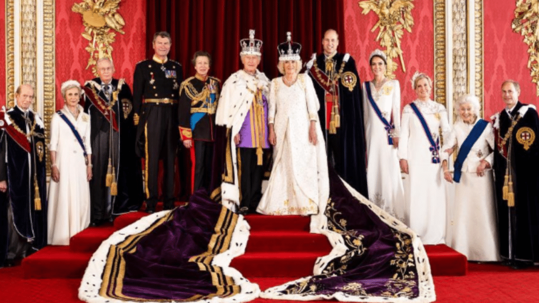 ¡Gran anuncio de la Familia Real británica! ¿Qué se revelará en estos días?