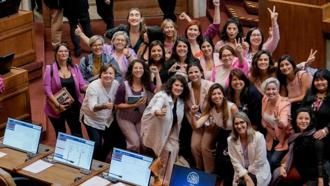 ¡Gran avance en la legislación! Conoce qué implica la Ley Integral contra la violencia hacia las mujeres