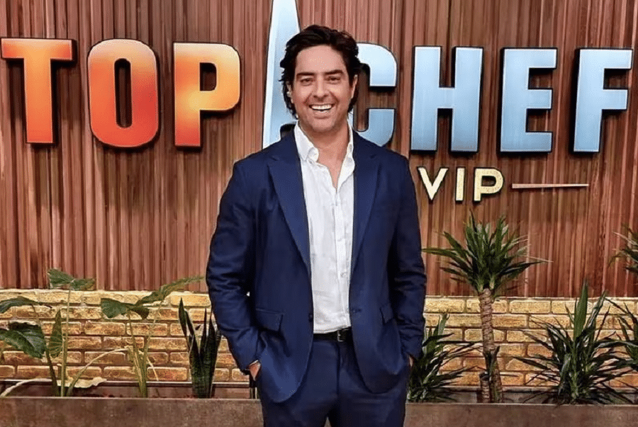 ¡Gran final de Top Chef VIP! Descubre la drástica medida que tomará el programa