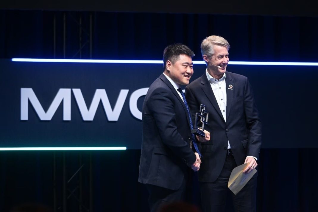 ¡Huawei arrasa en el MWC 2024 con seis premios a soluciones tecnológicas innovadoras!