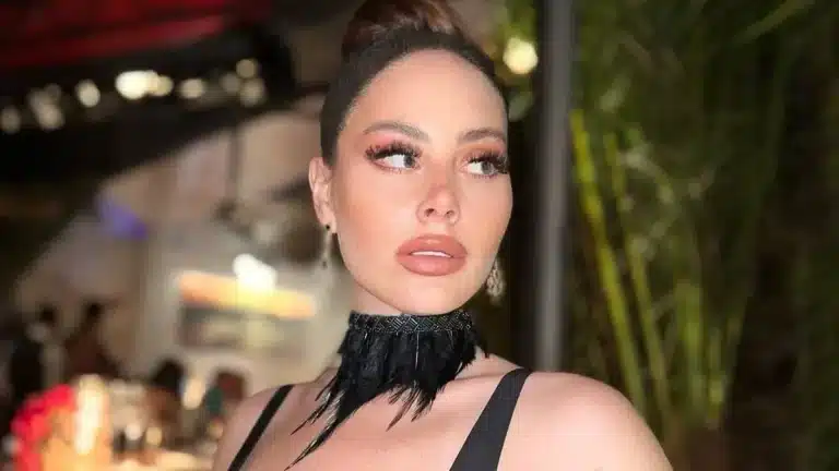 ¡Impactante! Ignacia Michelson recibe fuertes críticas por su nuevo retoque en el rostro