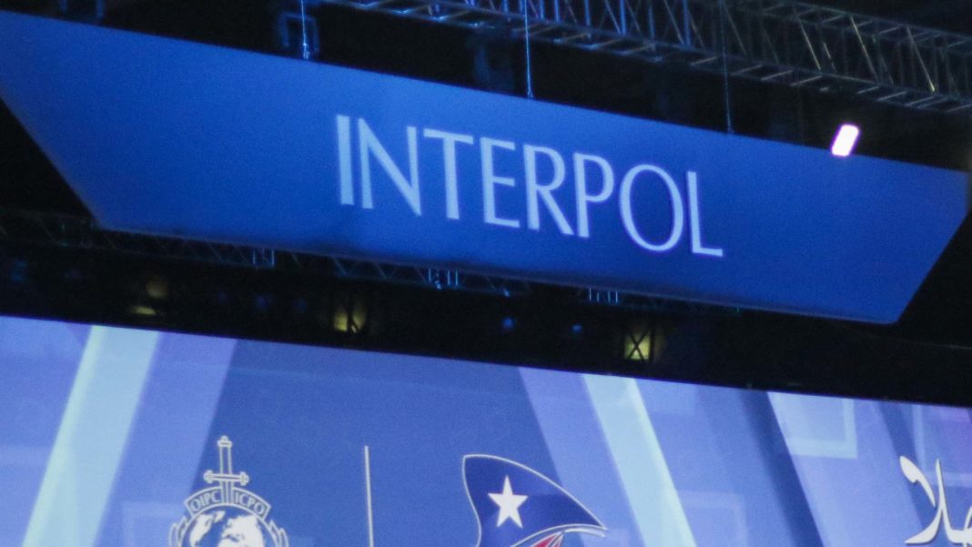 ¡Impactante! Interpol captura a peligroso narcotraficante en Peñaflor