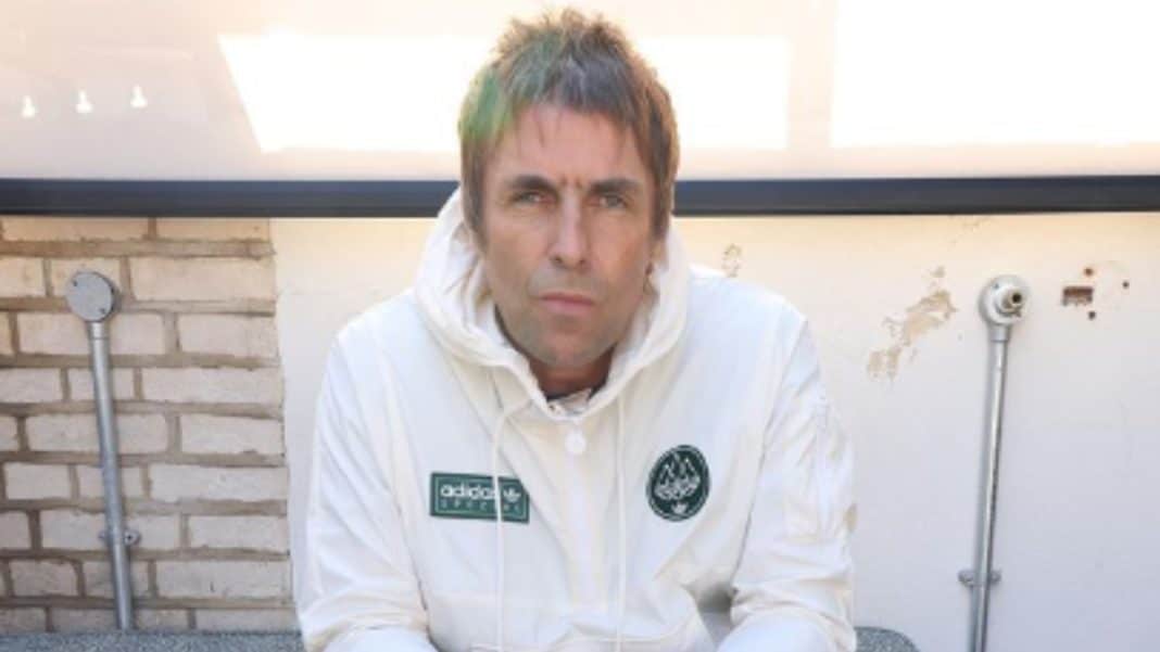 ¡Impactante! Liam Gallagher revela sus serios problemas de salud