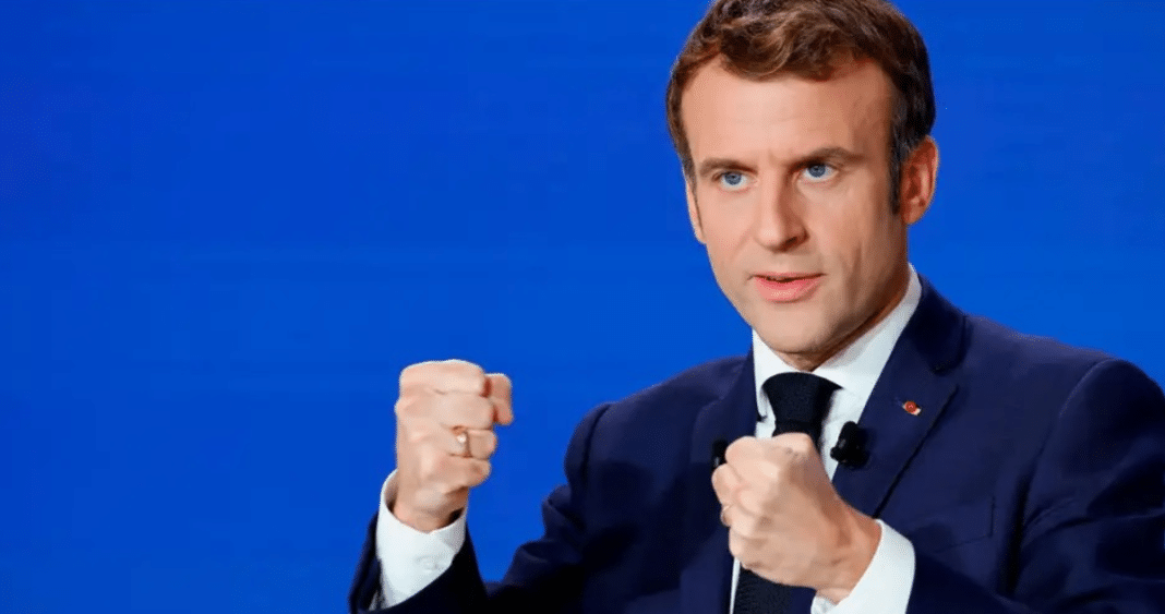 ¡Impactante! Presidente Macron propone proyecto para legalizar la eutanasia restringida