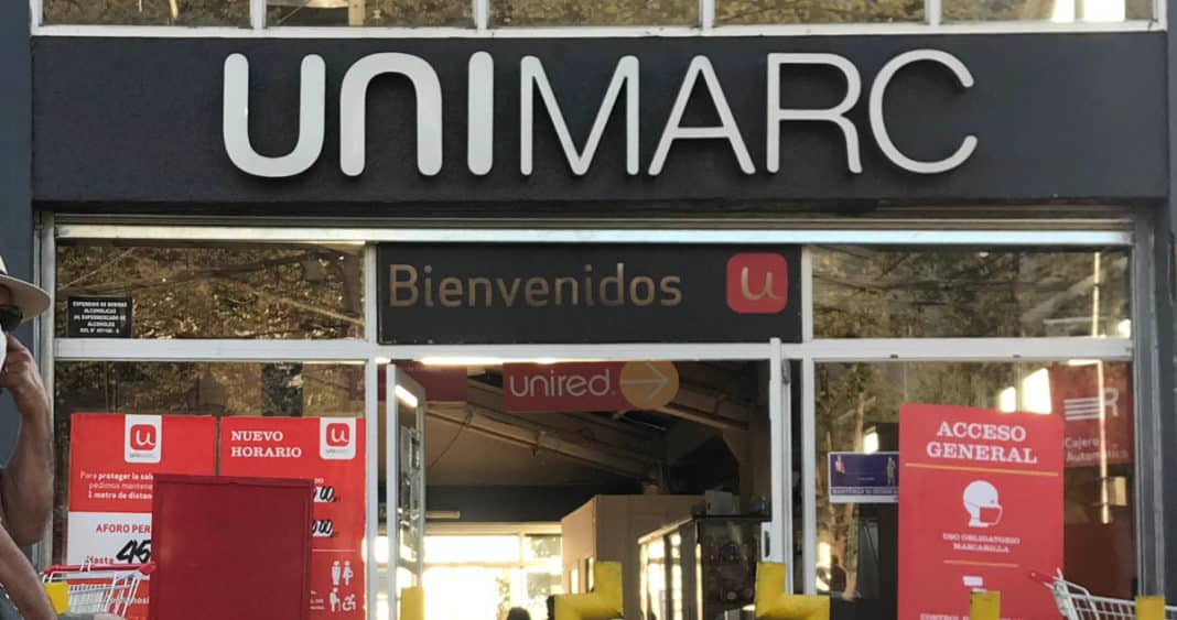 ¡Impactante! Unimarc condenado a pagar más de $14 millones por accidente en su local