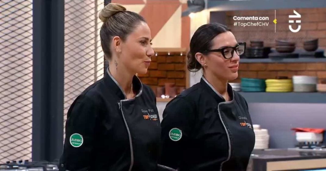 ¡Impactante eliminación en Top Chef Vip! Descubre quién dejó la competencia antes de la gran final