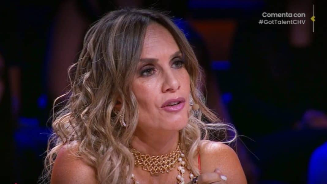 ¡Impactante presentación en Got Talent Chile deja consternada a Diana Bolocco!