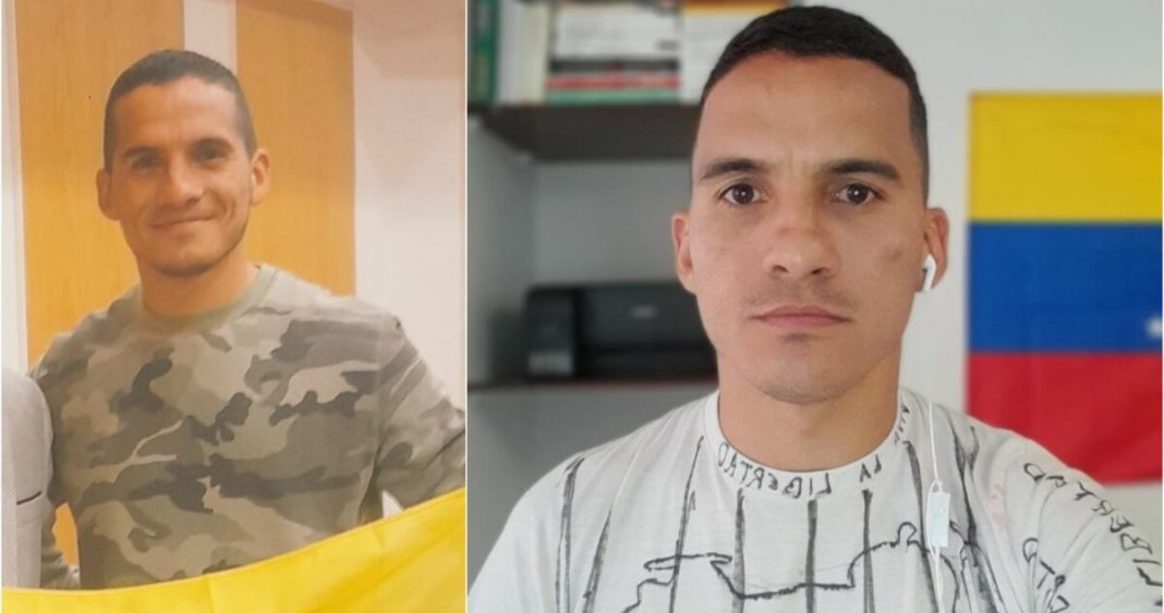 ¡Impactante revelación! Conserje sospechoso en el secuestro de Ronald Ojeda