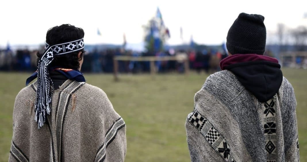 ¡Impactante revelación! La demanda por restitución de tierras mapuches abarca toda la región de Los Ríos