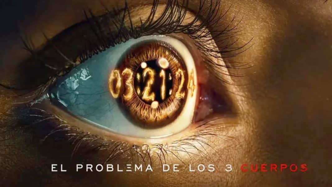 ¡Impactantes imágenes chilenas en la exitosa serie de Netflix!