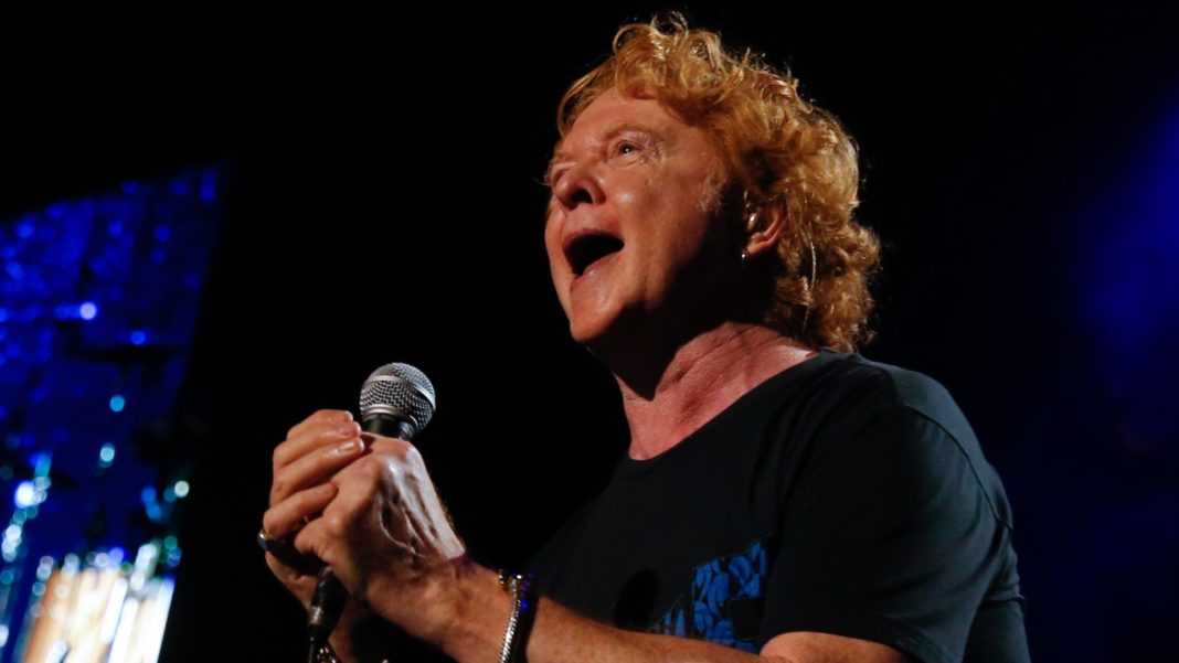 ¡Imperdible! Simply Red en Chile: dónde, cuándo y cómo comprar entradas