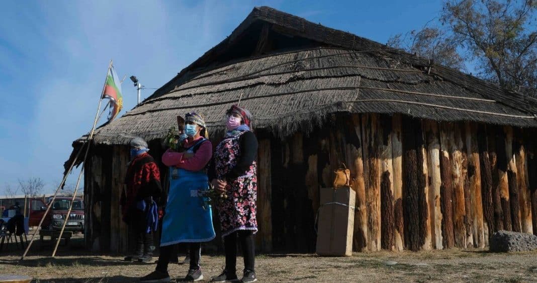 ¡Increíble! Aprueban recursos para la Mesa Regional de Salud Intercultural destinada al pueblo mapuche