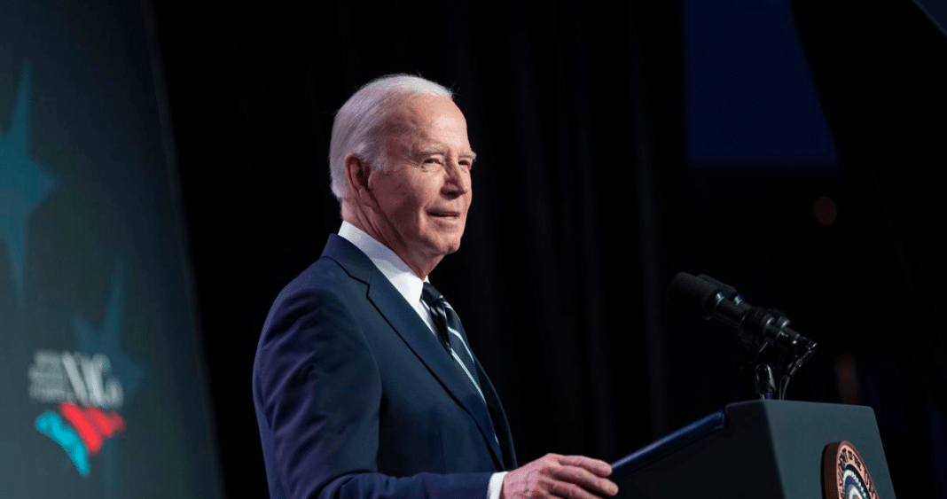 ¡Increíble! Biden arrasa en el Supermartes y se consolida como candidato presidencial