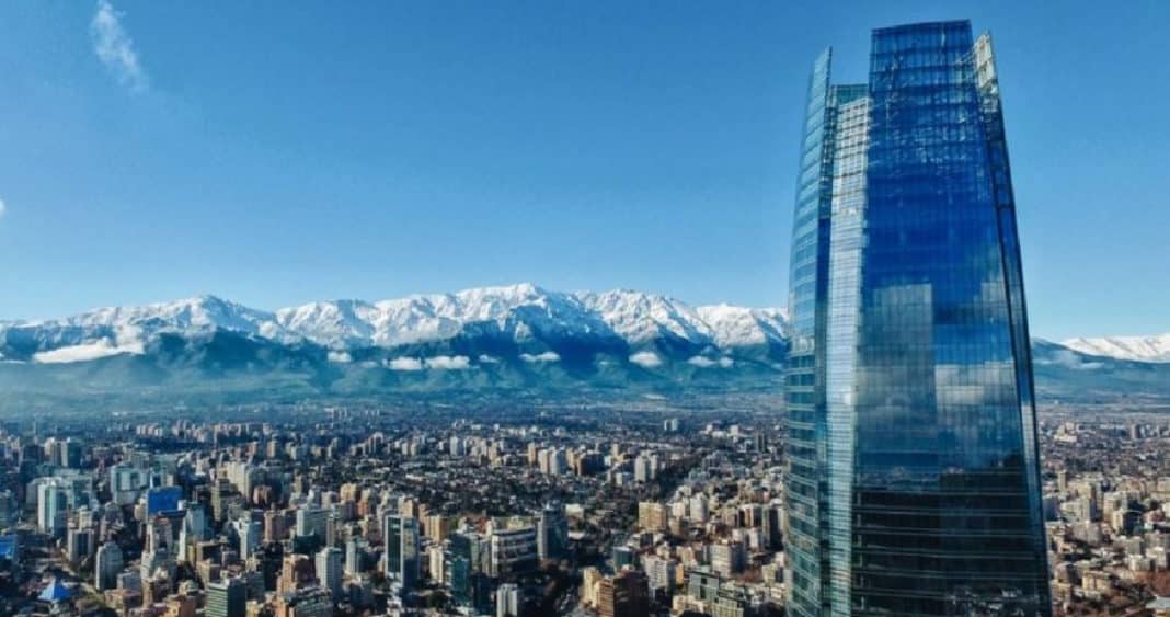 ¡Increíble! Chile rompe récord con la mayor inversión extranjera desde 2015