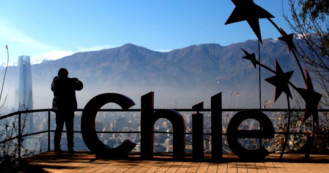 ¡Increíble! Chile sorprende con un crecimiento económico del 0,2% en 2023