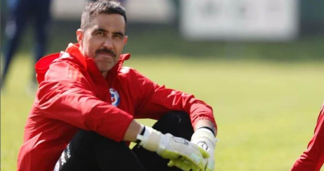 ¡Increíble! Claudio Bravo regresaría a Chile para cerrar su carrera, pero no en Colo Colo