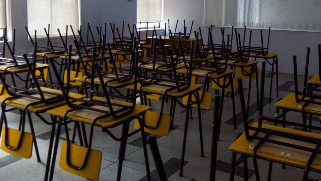 ¡Increíble! Colegios privados podrían recibir a estudiantes vulnerables gracias a la Ley Machuca