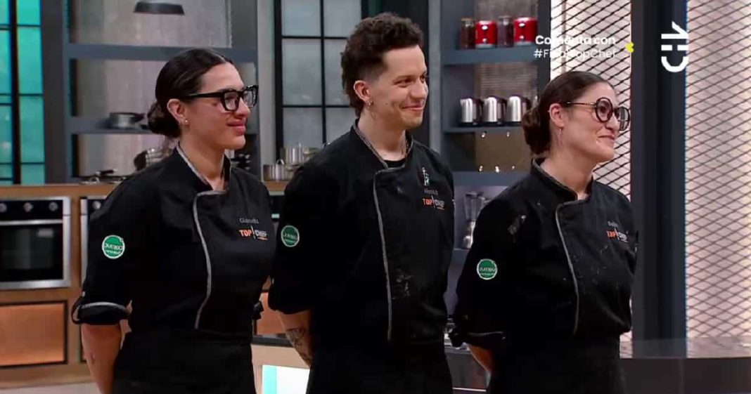 ¡Increíble! Descubre quién ganó Top Chef Vip y se llevó los $30 millones