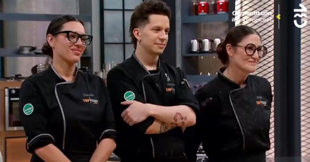 ¡Increíble! Descubre quién se llevó el millonario premio en la final de Top Chef Vip