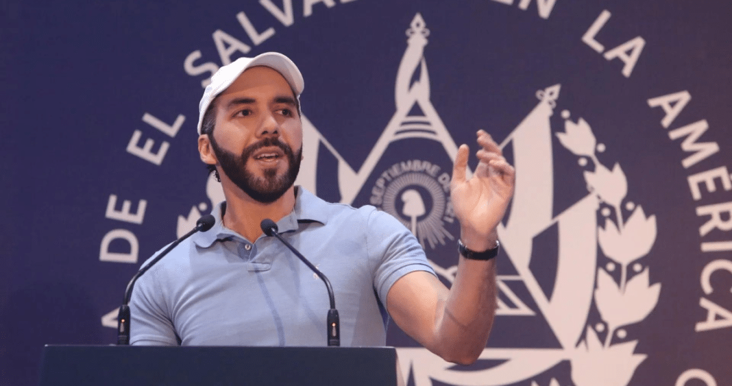 ¡Increíble! El oficialismo arrasa en las elecciones municipales de El Salvador