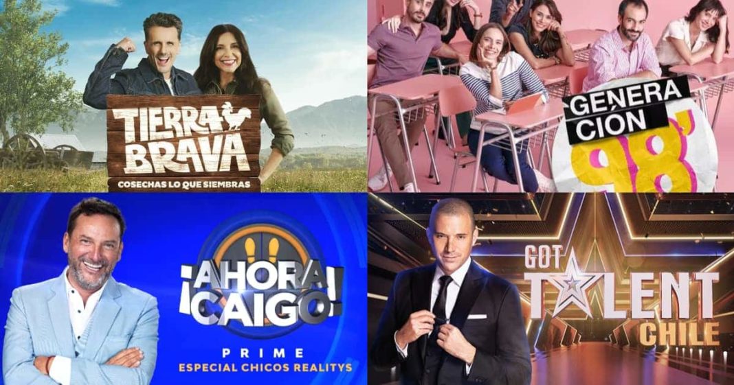 ¡Increíble! El programa que no logra despegar: Descubre cómo quedó el rating nocturno en la última jornada